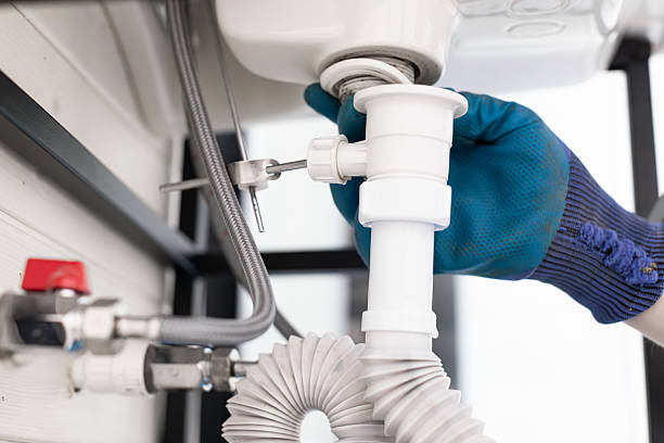 Reliable Plumbing contractor in Tumwater, WA by Masters Plumbing Service